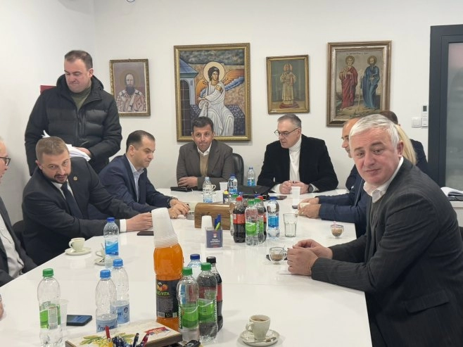 Danas dvije sjednice Zastupničkog doma Parlamenta BiH